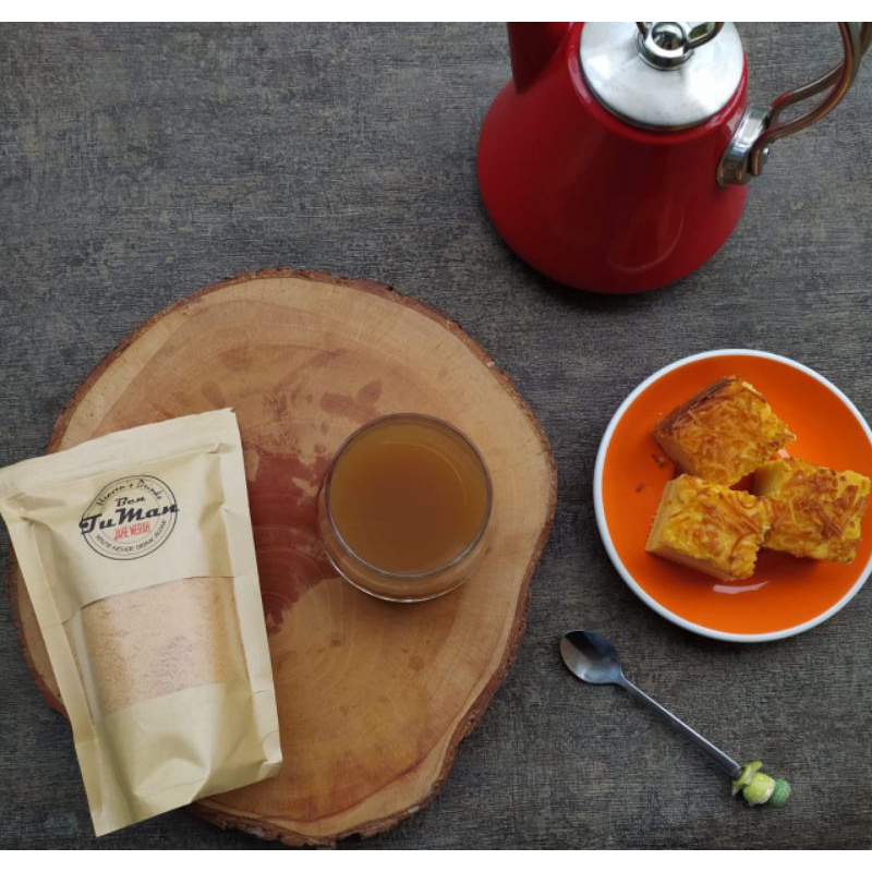 

Jahe Instant 250ml