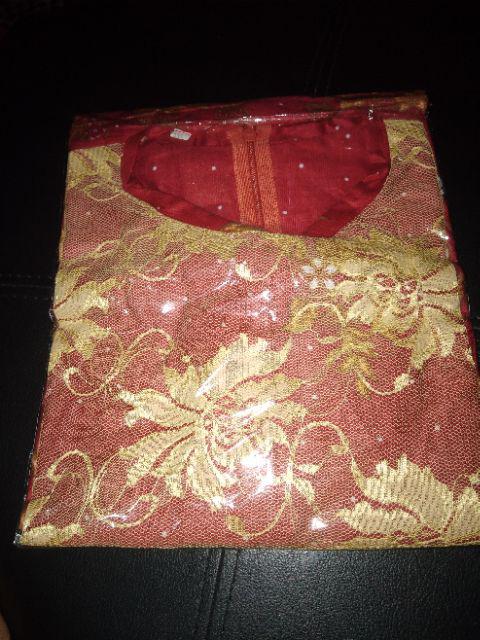 New Arrival Dress Batik Tunik Tunik Batik Wanita