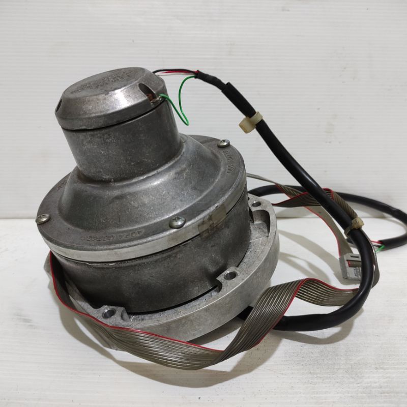 BLDC BRUSHLESS MOTOR 24V X komputer