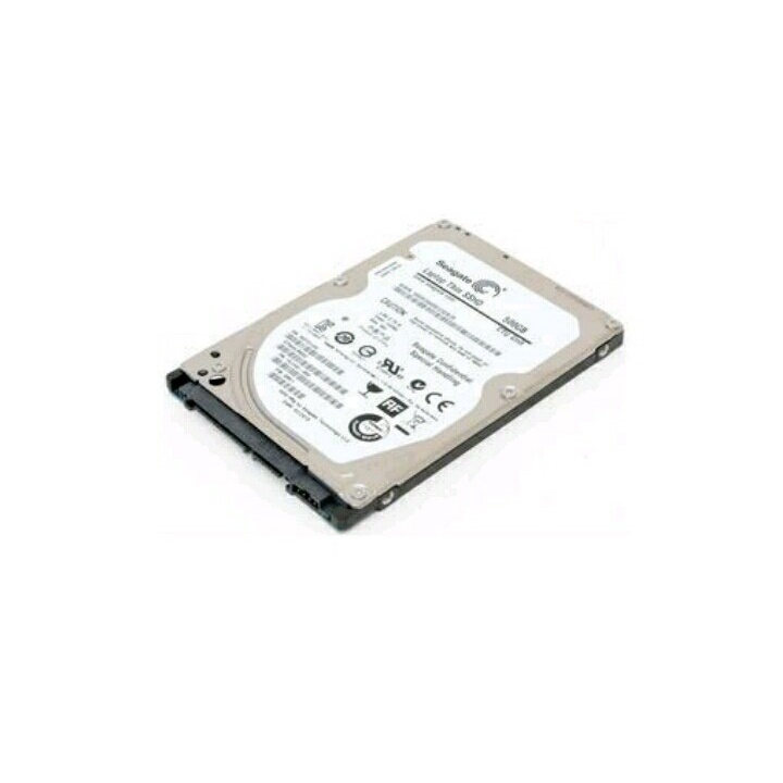 Hardisk HDD internal laptop Notebook SEAGATE 2,5&quot; Inch 320GB BARRACUDA SLIM SATA