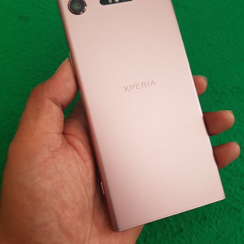 sony xperia xz1 softbank