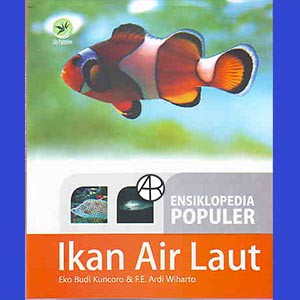 950 Ensiklopedia Populer Ikan Air Laut Gratis