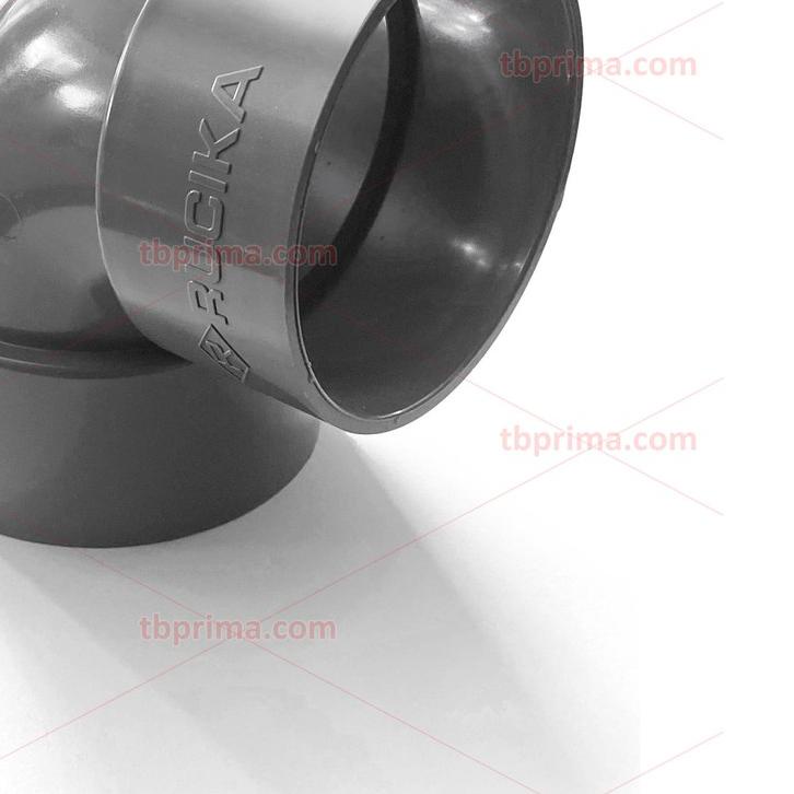 ♥ Kne Elbow 4 Inch D Rucika ➨