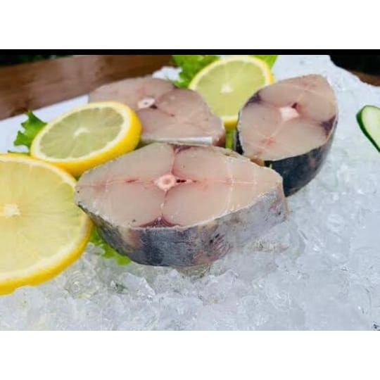 

Ikan Tenggiri 1000 gram