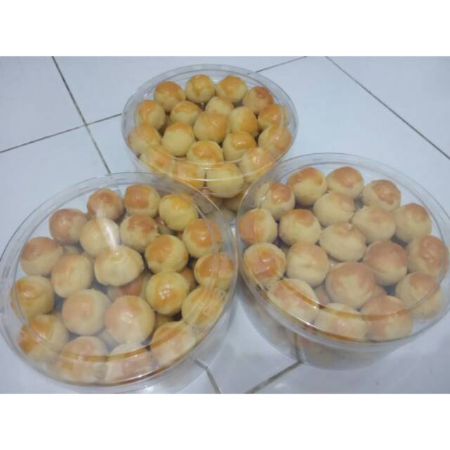 

Kue nastar