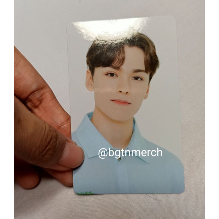 pc card wallet vernon seventeen