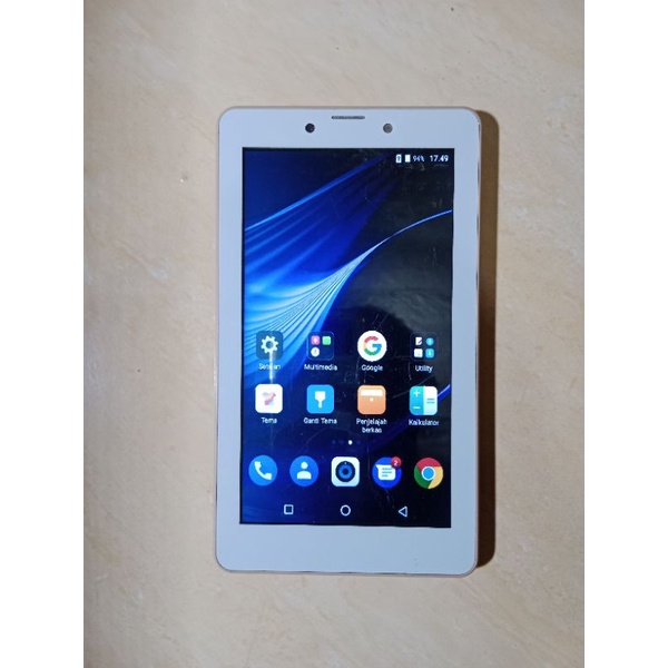 TABLET EVERCROSS M70 4G LTE RAM 1GB