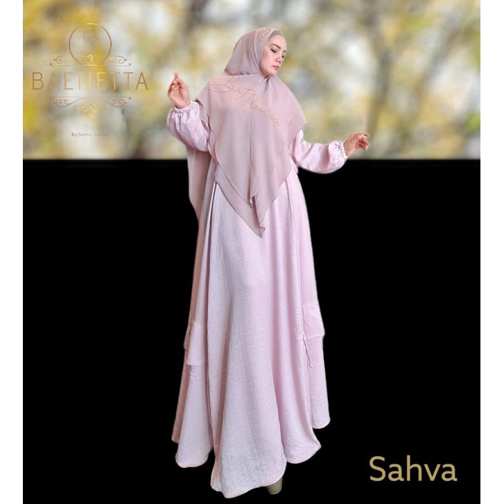 Sahva syari Baenetta