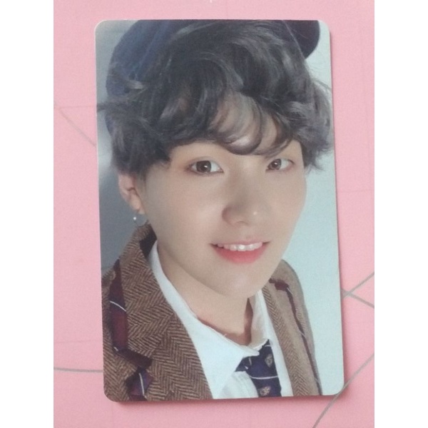 PC SUGA