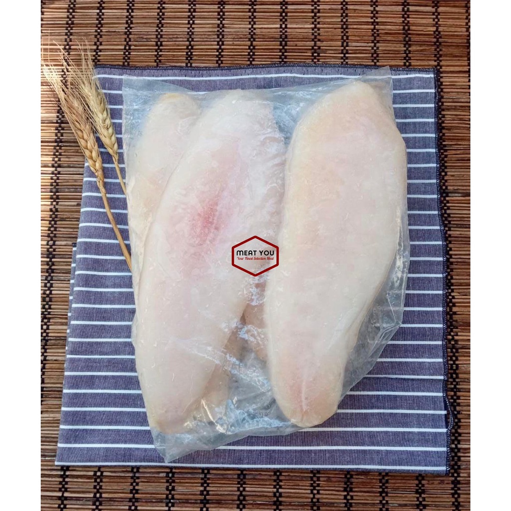 

Dori Fillet / Patin Fillet 1 Kg