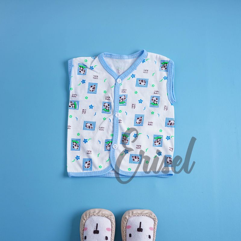 18 PCS Paket Perlengkapan Bayi/Paket Hemat/Baju Bayi Baru Lahir