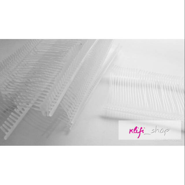 Refill Alat label baju hang tag Jarum tembak