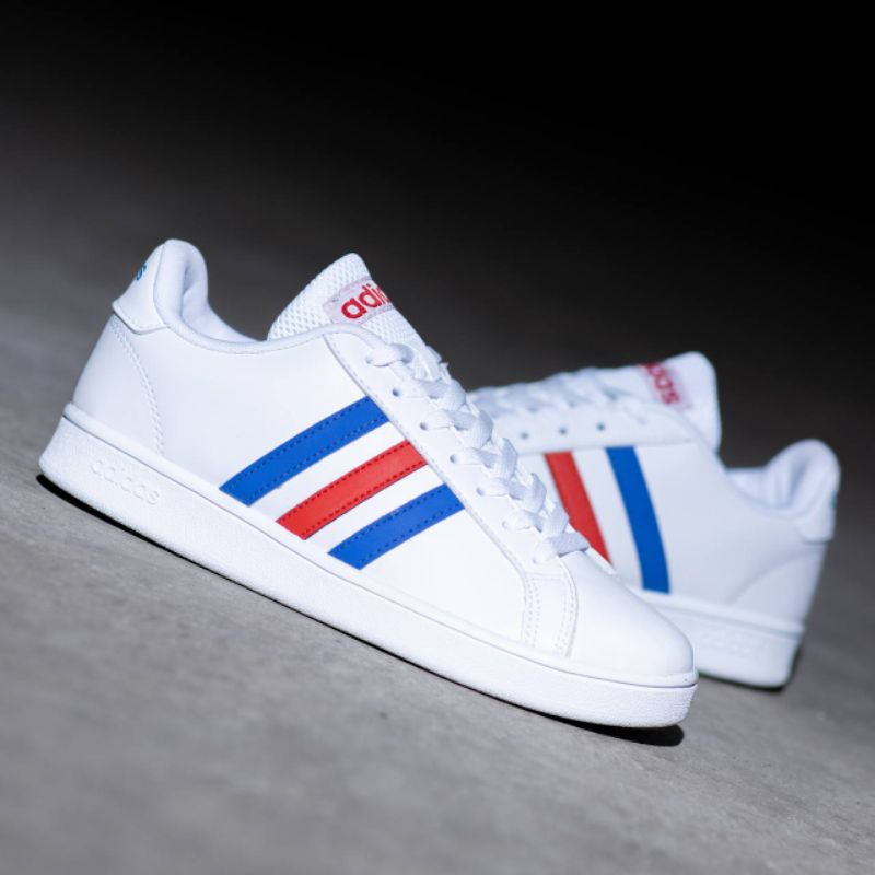 Adidas Grand Court &quot;White France&quot;