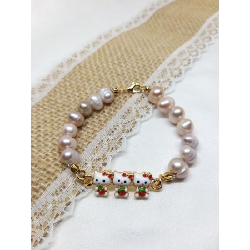 |GELANG ANAK| |MUTIARA LOMBOK| |GIFT|