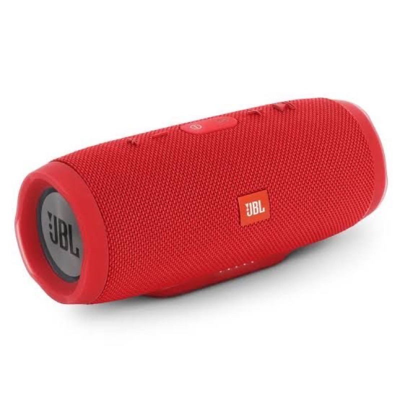 SPEAKER JBL PORTABLE TABUNG