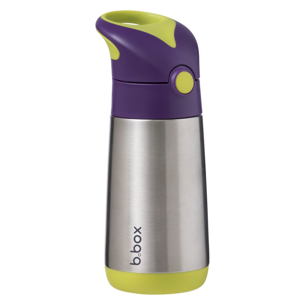 B. Box - Insulated Drink Bottle 350ml