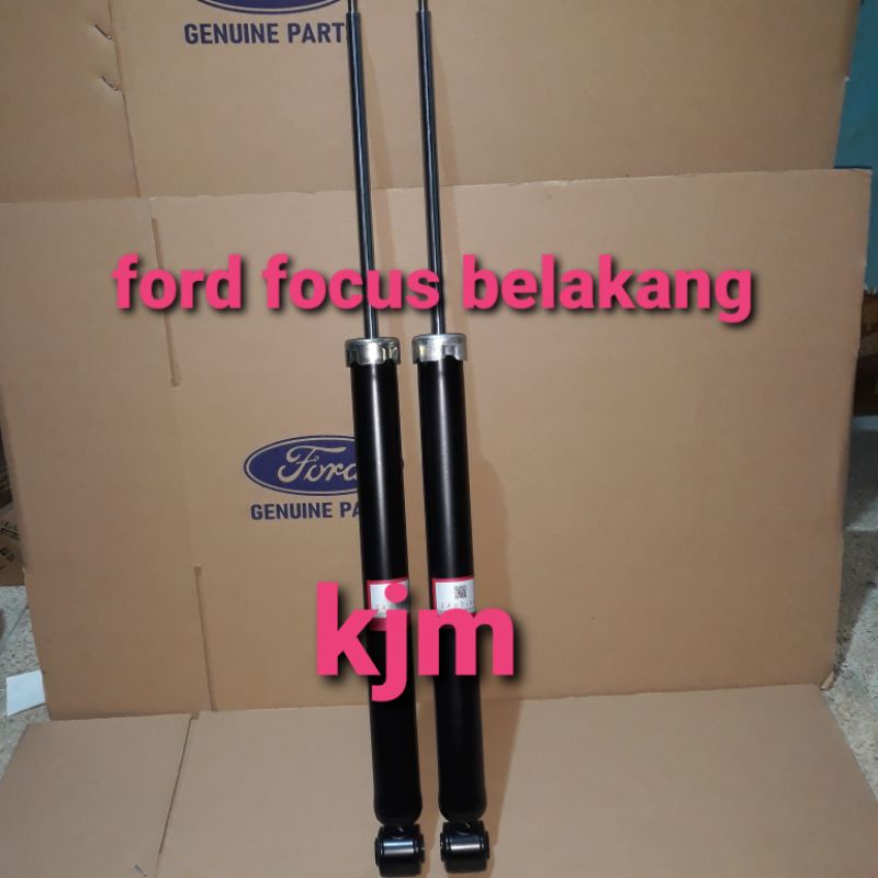 shockbreaker ford focus belakang original