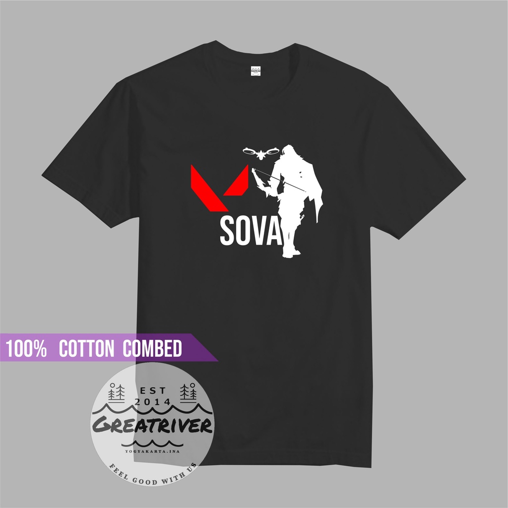 kaos distro sova valorant