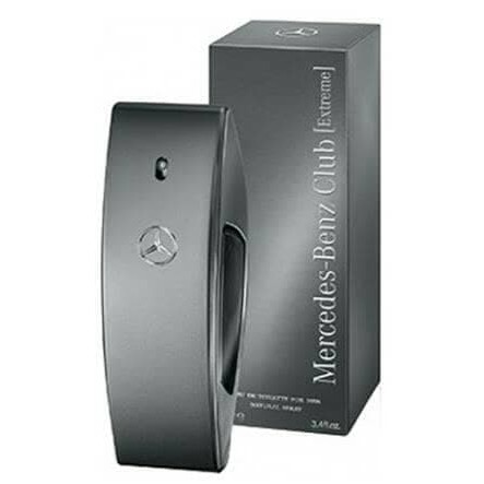 Original Parfum Mercedes Benz Club Extreme
