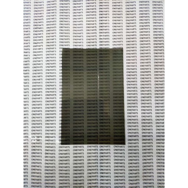 POLARIZER POLARIS FILM LCD OLED UNIVERSAL 7.0 INCH