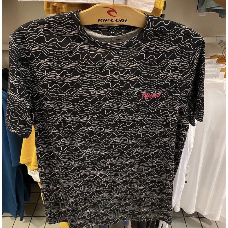 baju kaos Rip Curl original sg361