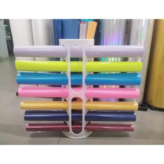 

Office & Stationery | Document Organizer | Holder Polyflex Display | Best Seller