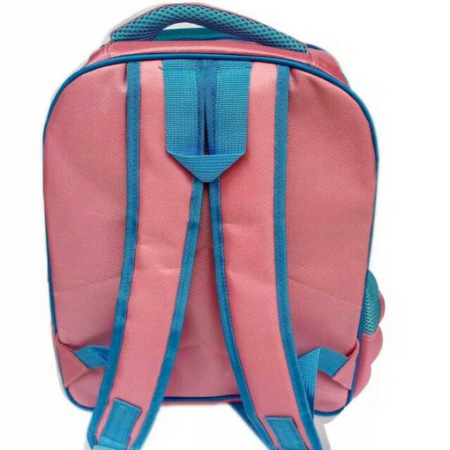 Tas Sekolah Ransel anak - Backpack UNICRN889 - SD - pink