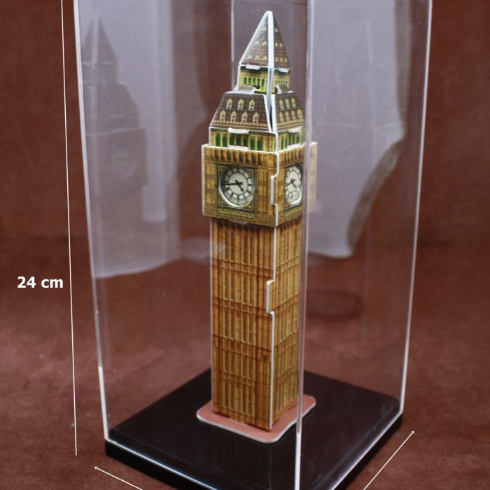 

Murah Acrylic display Lego Showcase acrylic action figure medium stand