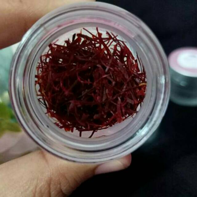 

SAFRON SUPER NEGIN IRAN 100% Original