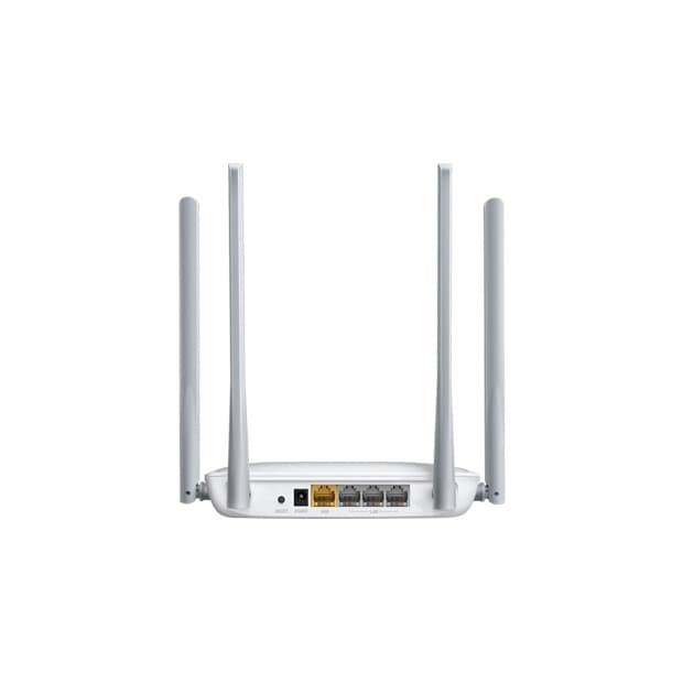 Mercusys MW325R 300Mbps Enhanced Wireless N Router  MW 325 R