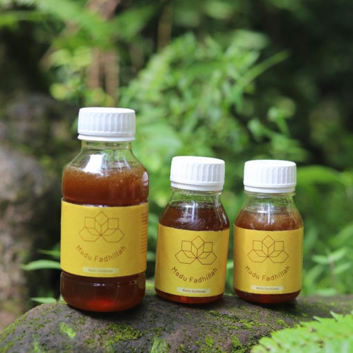 

FADHILLAH HERBAL – MADU SUMBAWA