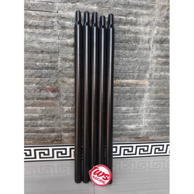 Seatpost 31,8 x 70 / seatpost seli / seatpos sepeda liapat