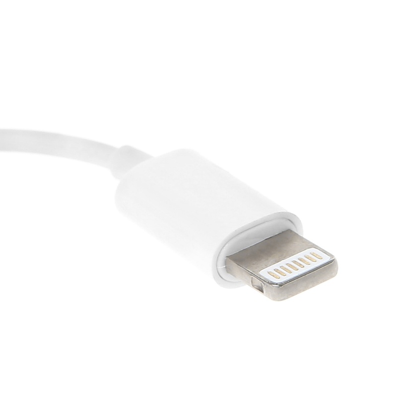 Zzz Headset Kabel In-ear Stereo Peredam Kebisingan Untuk Ponsel Apple