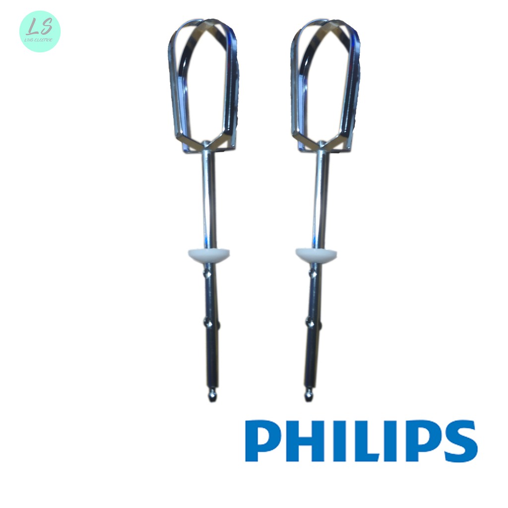 Kocokan Mixer Philips (untuk semua type kecuali (HR 1599))