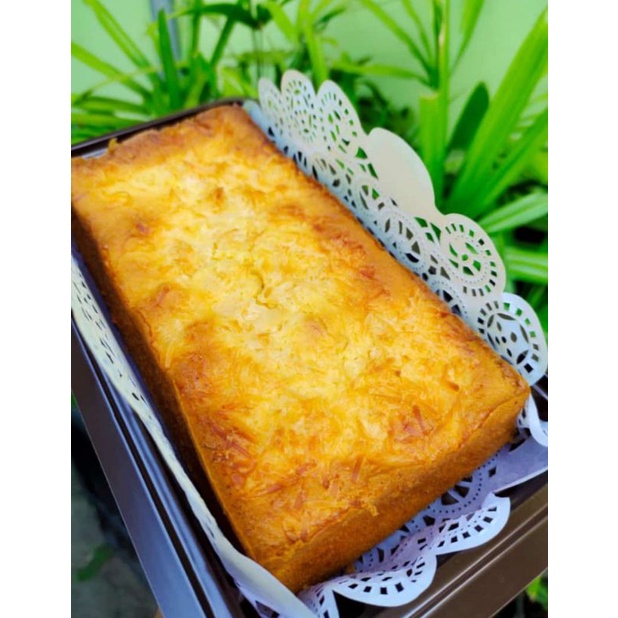 

Cake Tape Keju Premium