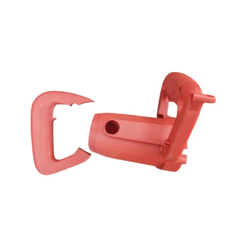 Body Casing Rumah Stator Bodi Mesin Sirkel Gergaji Kayu Maktec Mt 580