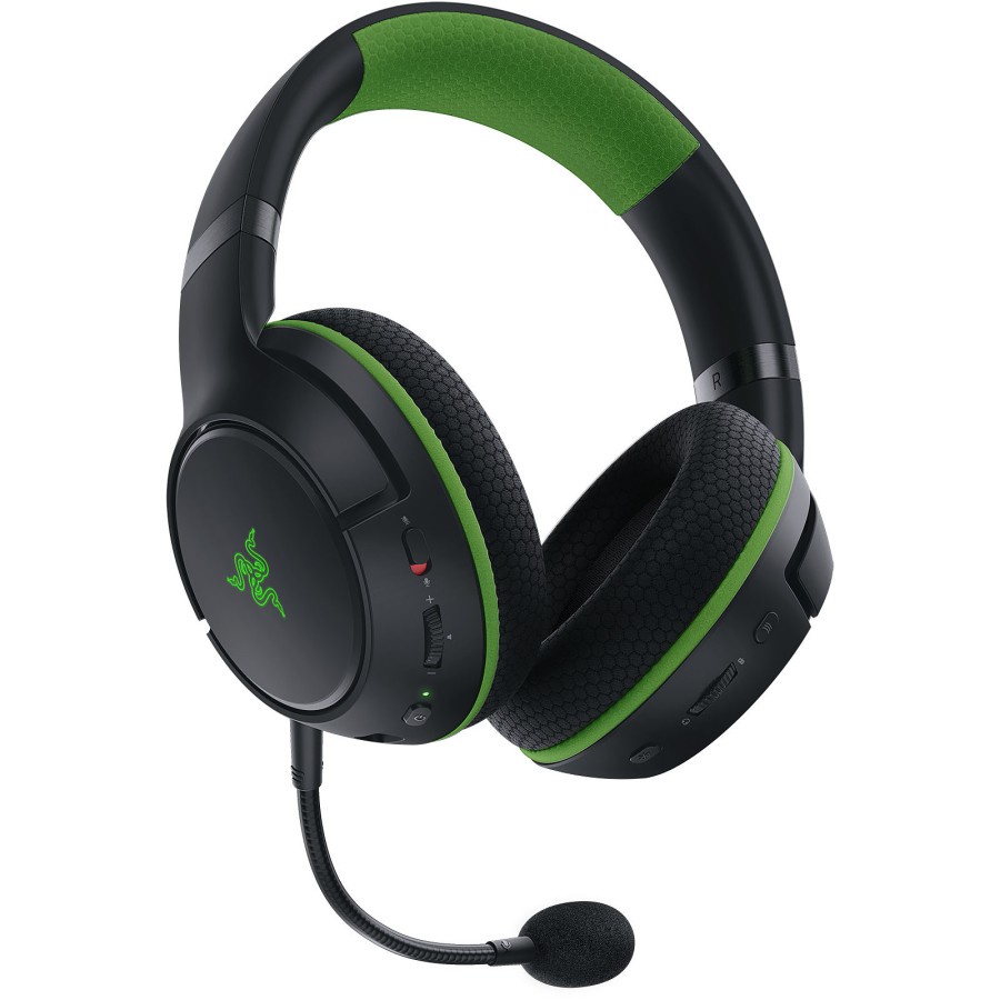 Razer Kaira Pro for Xbox Wireless Gaming Headset