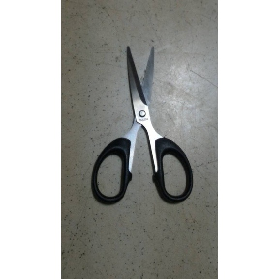 

gunting scissors ukuran kecil