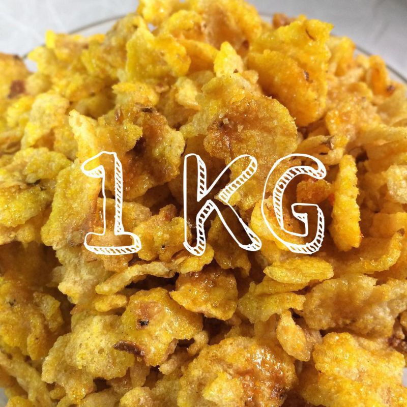 

[1KG] Keripik jagung marning gepuk murah