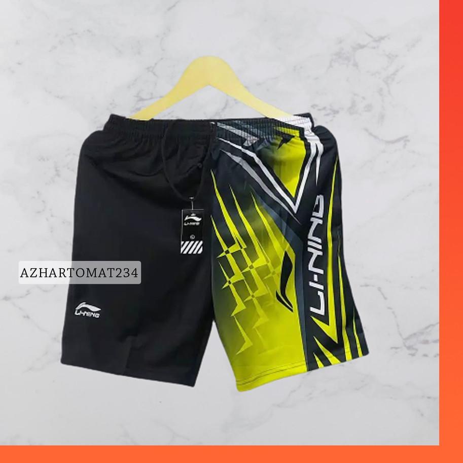 Review CELANA BADMINTON | CELANA PENDEK OLAHRAGA | CELANA BAMDINTON LINING |Borong|Kualitas nomer 1|