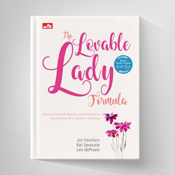 

The Lovable Lady Formula