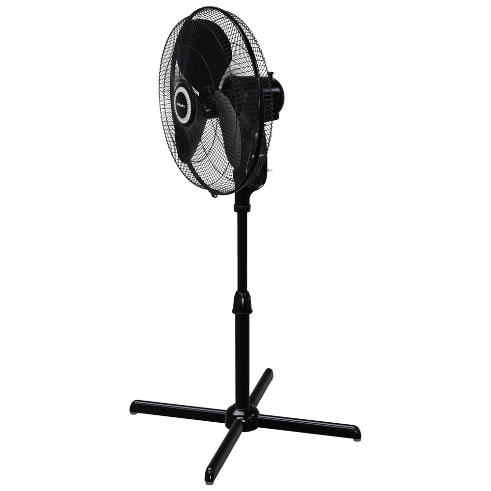 Miyako KAS-1606X Stand Fan - Kipas Angin Berdiri Miyako KAS 1606 X