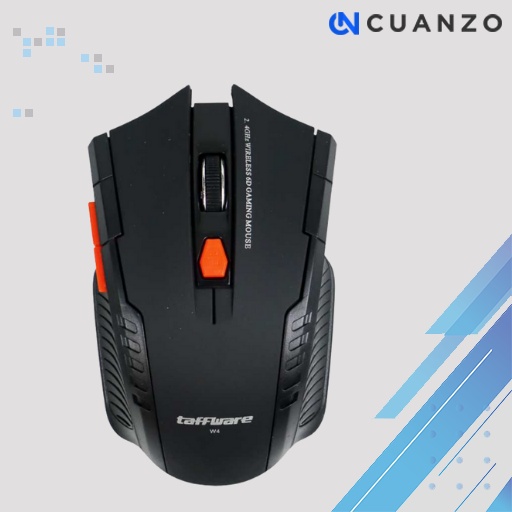 Fantech Gaming Mouse Wireless 2000 DPI / Mouse Gaming  Bluetooth Wireless LED Rechargeable / Mouse Wireless Click / Mause Mouse Laptop Komputer Pc Tanpa Kabel Mini Lucu Non Bluetooth / Mouse Usb Wireless Murah