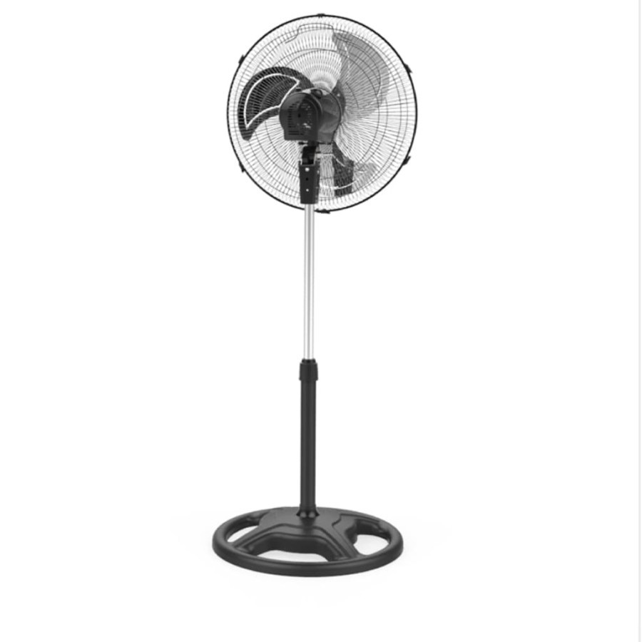 Kipas Angin Maspion PW453 Industrial Fan 18&quot; PW 453