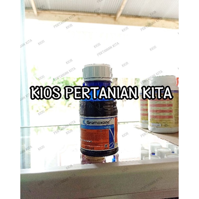 GRAMOXONE 276 SL 250ml