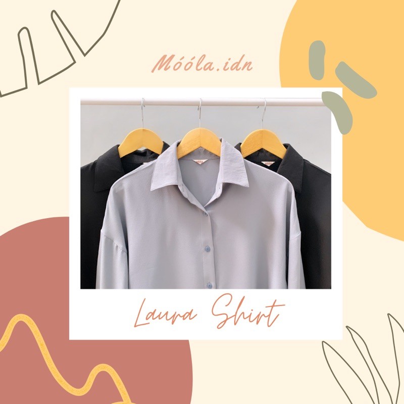 Laura Shirt