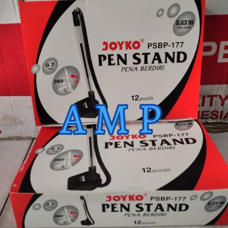 

PEN STAND JOYKO PSBP 177