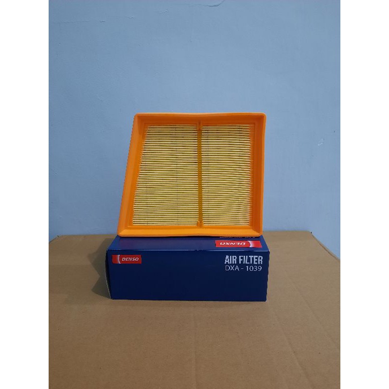 Filter udara Ford Fiesta 2010 -