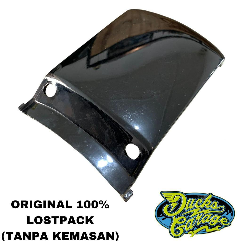 Cover tail covertail sambungan body honda astrea grand impressa legenda original