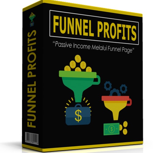 Funnel Profits - PLR